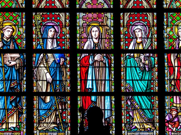 Catedral da Santssima Trindade
